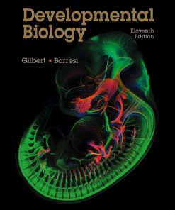 Developmental Biology 11th 11E Scott Gilbert