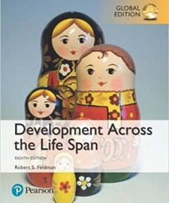 Development Across the Life Span 8th Global