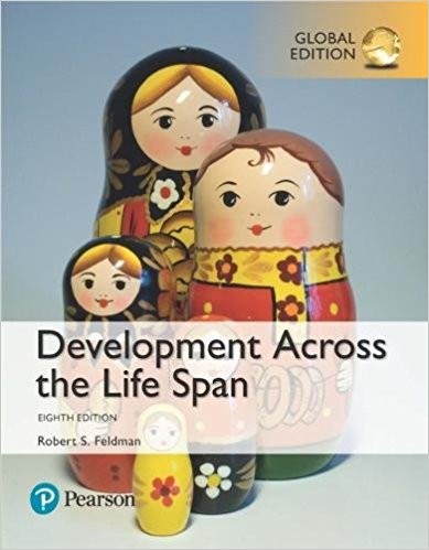 Development Across the Life Span 8th Global