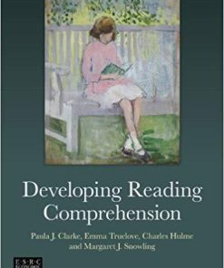 Developing Reading Comprehension