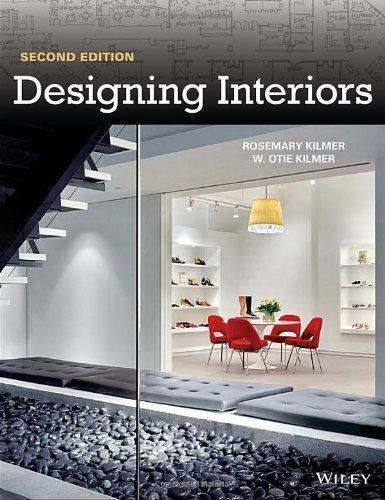 Designing Interiors 2Nd