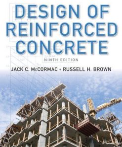 Design Of Reinforced Concrete 9Th