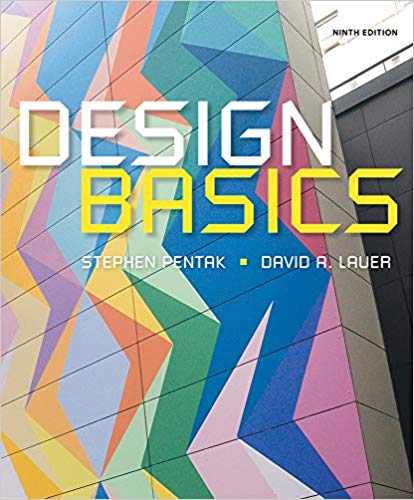 Design Basics 9th by Stephen Pentak