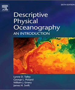 Descriptive Physical Oceanography An Introduction 6th