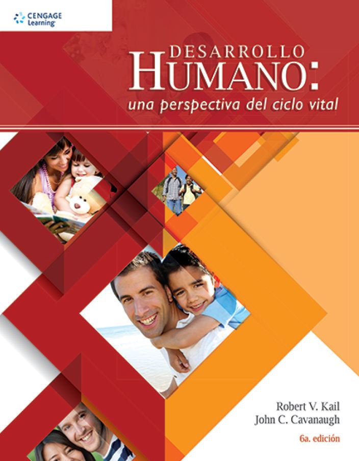 Desarrollo humano Una perspectiva del ciclo vital 6th 6E