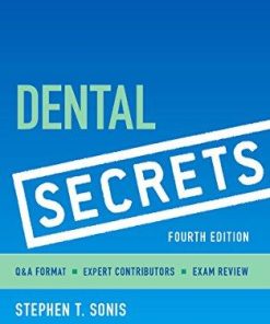 Dental Secrets 4Th
