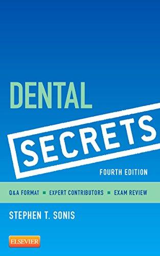 Dental Secrets 4Th