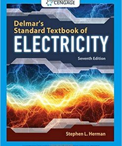 Delmar8217s Standard Textbook of Electricity 7th