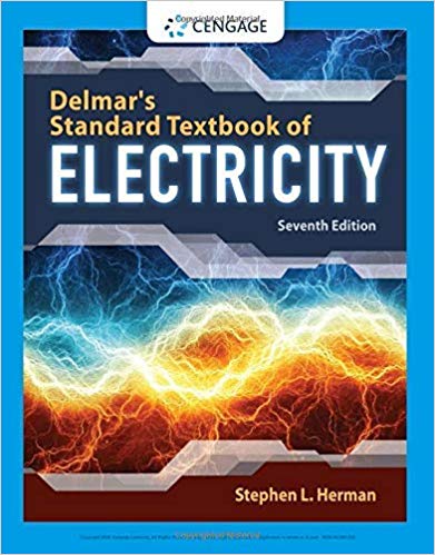 Delmar8217s Standard Textbook of Electricity 7th
