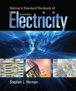 Delmars Standard Textbook Of Electricity 6Th