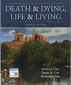 Death 038 Dying Life 038 Living 8th