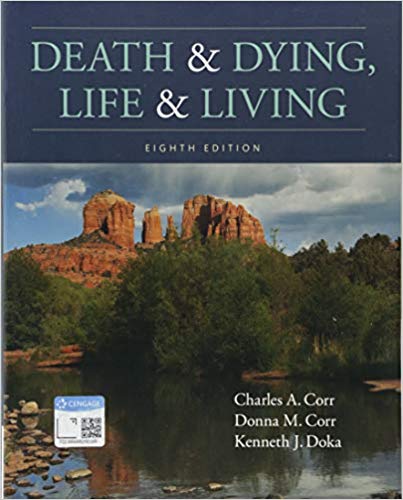 Death 038 Dying Life 038 Living 8th