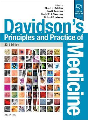 Davidsons Principles And Practice Of Medicine 23Rd