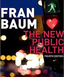 The New Public Health 4th