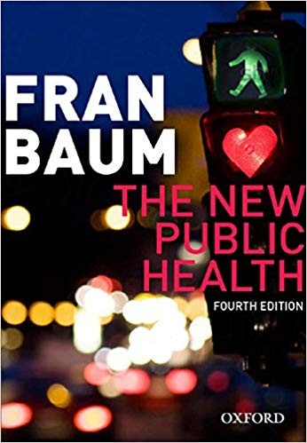 The New Public Health 4th