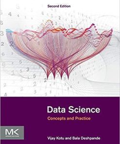 Data Science Concepts And Practice 2Nd