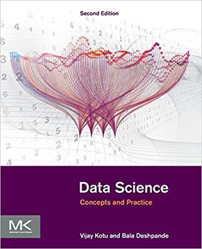 Data Science Concepts And Practice 2Nd