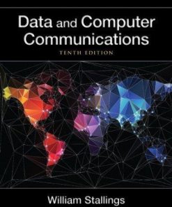 Data And Computer Communications 10Th