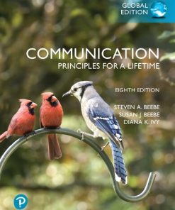 Communication Principles for a Lifetime Global