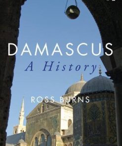 Damascus A History 2Nd