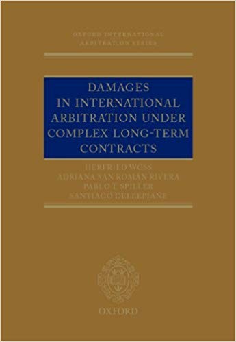 Damages in International Arbitration under Complex Longterm Contracts