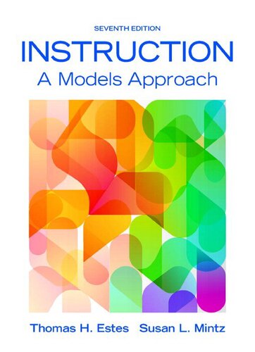 Instruction A Models Approach