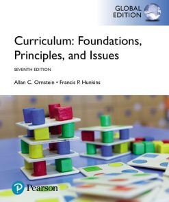 Curriculum Foundations Principles and Issues 7th 7E