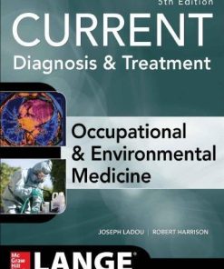 Current Occupational And Environmental Medicine 5Th