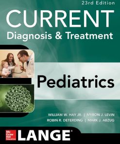 Current Diagnosis and Treatment 23rd 23E