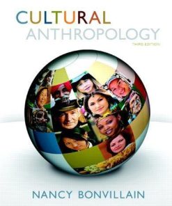 Cultural Anthropology 3Rd