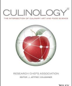 Culinology The Intersection Of Culinary Art And Food Science