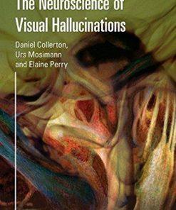 The Neuroscience Of Visual Hallucinations