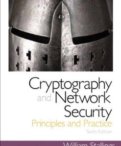 Cryptography And Network Security Principles And Practice 6Th