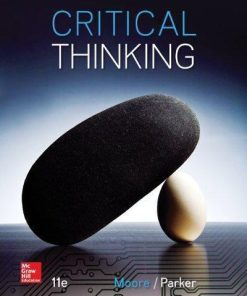 Critical Thinking 11Th