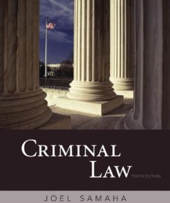 Criminal Law U S 10Th