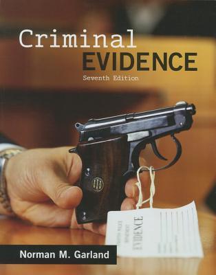 Criminal Evidence 7Th