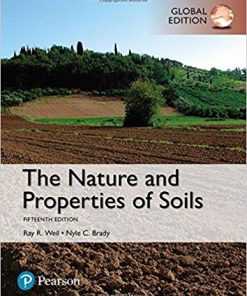 The Nature and Properties of Soils15th Global