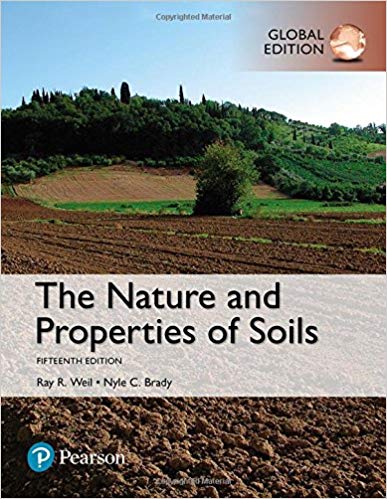 The Nature and Properties of Soils15th Global