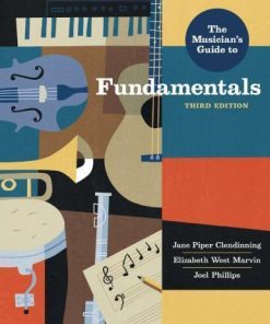 The Musicians Guide To Fundamentals 3Rd