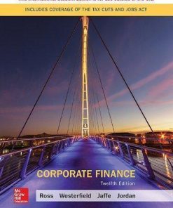 Corporate Finance 12Th