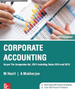 Corporate Accounting 2nd 2E Mohammed Hanif