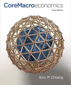 CoreMacroeconomics Third by Eric Chiang