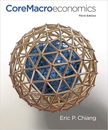 CoreMacroeconomics Third by Eric Chiang