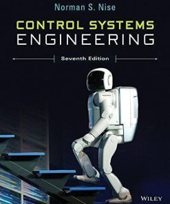 Control Systems Engineering 7Th