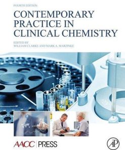 Contemporary Practice In Clinical Chemistry 4Th