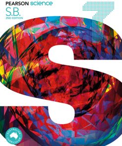 Pearson Science 7 Student Book