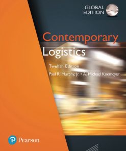 Contemporary Logistics 12th Global