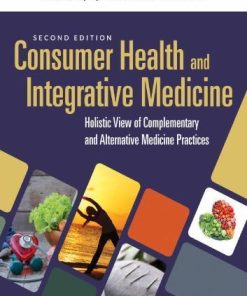Consumer Health Integrative Medicine 2Nd