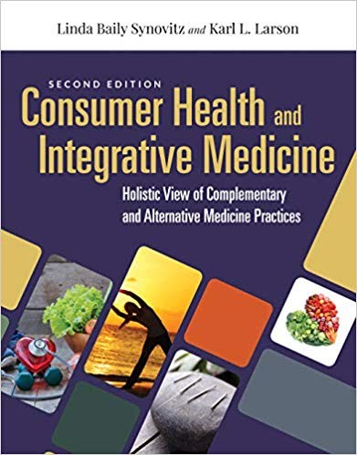 Consumer Health 038 Integrative Medicine 2nd