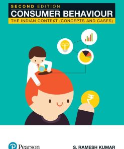 Consumer Behaviour The Indian Context 2nd 2E